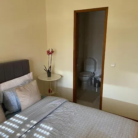 Apartamento Sao Vitor