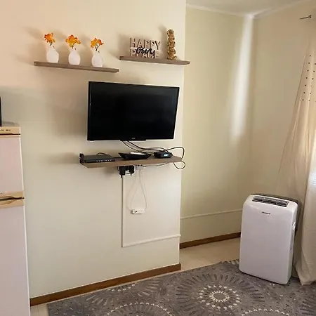Apartamento Sao Vitor Apartman