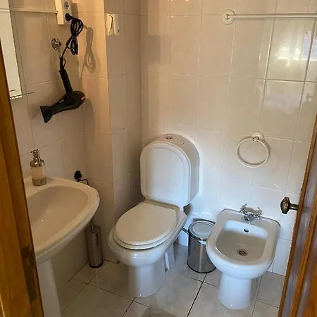 Apartamento Sao Vitor Apartman *