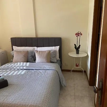 Apartamento Sao Vitor Apartman *