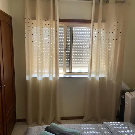 Apartman Apartamento Sao Vitor *