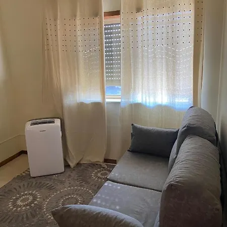 Apartman Apartamento Sao Vitor *