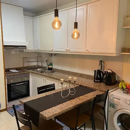 Apartman Apartamento Sao Vitor Braga