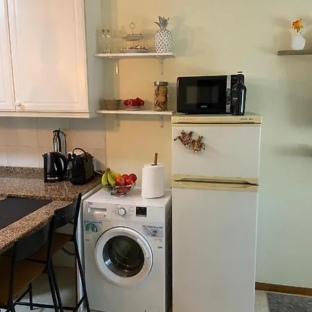 Apartamento Sao Vitor Apartman *